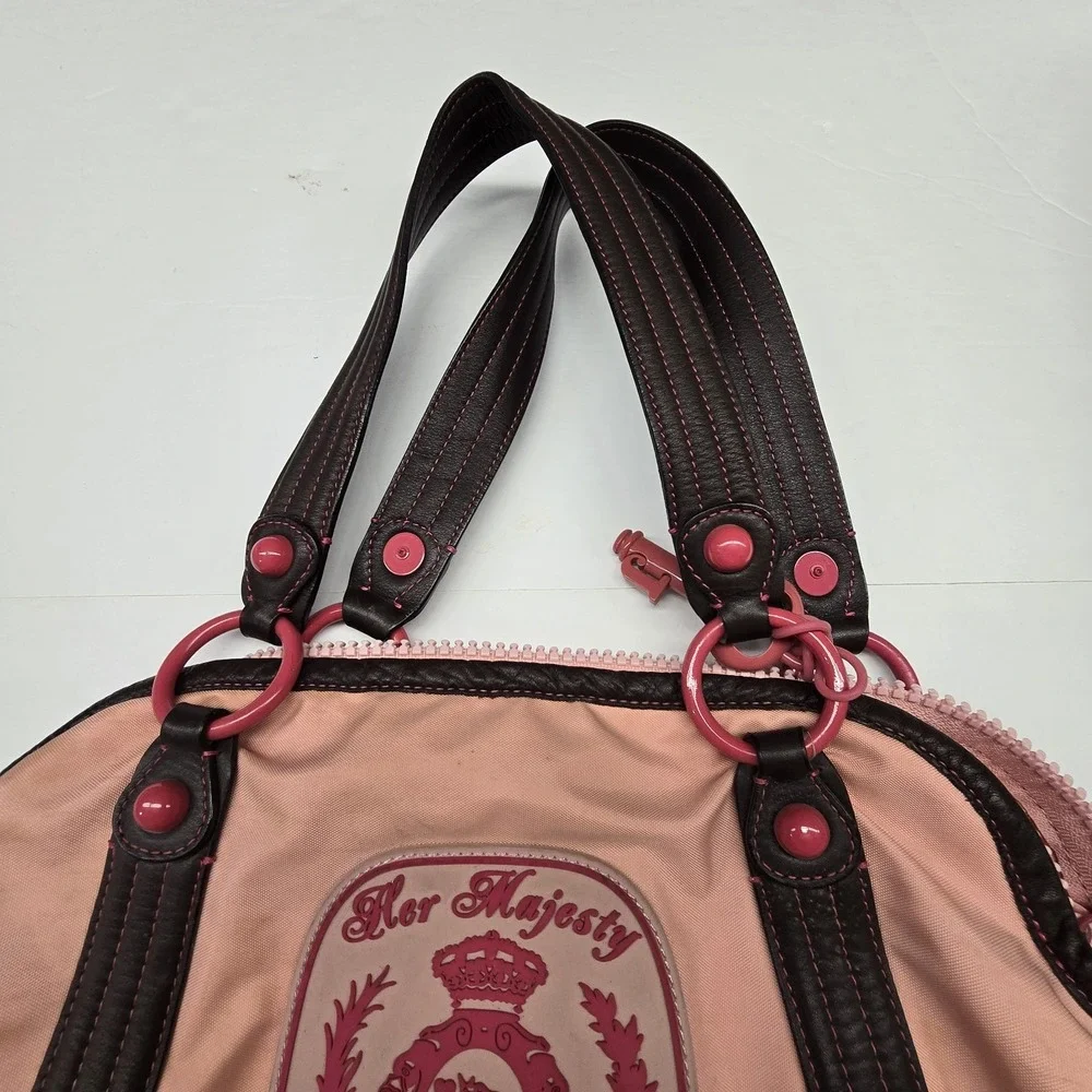 Vintage Y2K Juicy Couture 